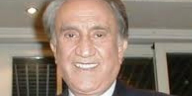 Mondo del giornalismo in lutto: morto Emilio Fede.