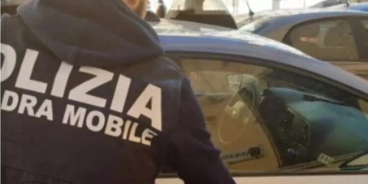 Fuorigrotta: 48enne ferito a colpi d’arma da fuoco, indaga la polizia.