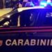 Napoli: arrestato 51enne, minaccia la figlia di morte.
