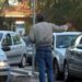 Napoli: uomo evade i domiciliari per fare il parcheggiatore abusivo.
