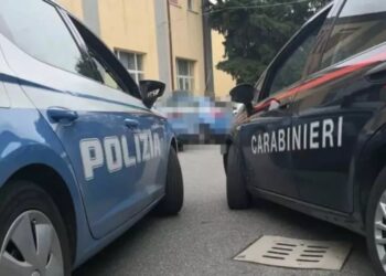 Associazione mafiosa e droga, polizia e carabinieri eseguono le ordinanze dei gip di Salerno.