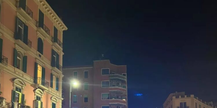 Multe e sequestri nelle zone della movida Napoletana.