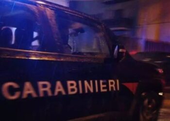 Salerno: scontro con tunisini, lite e sparatoria, fermati due italiani.