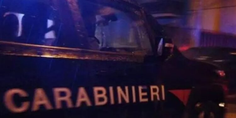 Salerno: scontro con tunisini, lite e sparatoria, fermati due italiani.