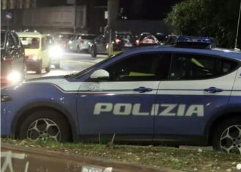 Napoli: 22enne accoltellato, indaga la Polizia di Stato.