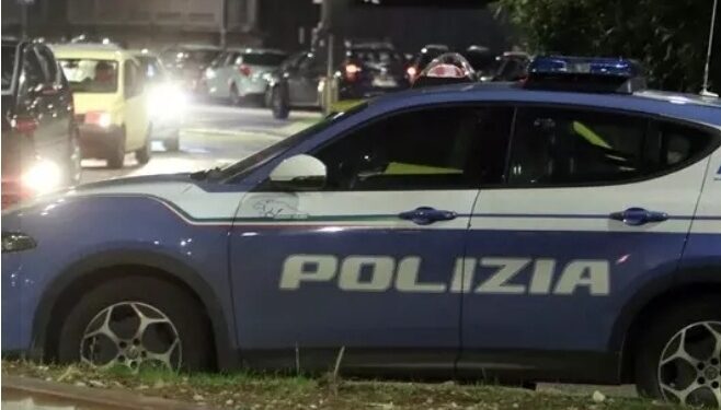 Napoli: 22enne accoltellato, indaga la Polizia di Stato.