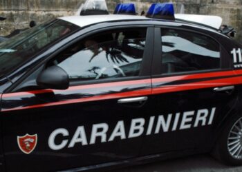 Mariglianella: trovato senza vita corpo di un giovane in un cantiere edile, sarebbe lo stesso sparito ieri.