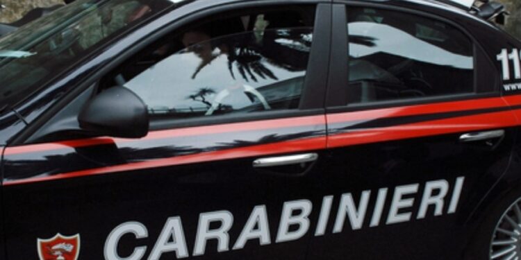 Mariglianella: trovato senza vita corpo di un giovane in un cantiere edile, sarebbe lo stesso sparito ieri.