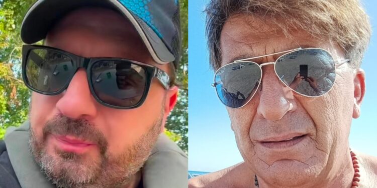 Arrestati per aver difeso una donna vittima di violenza sessuale.