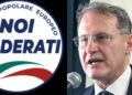 Edmundo Cirielli interviene per l’accaduto ed esprime solidarietà al giornalista Pino Grazioli.