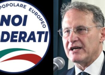 Edmundo Cirielli interviene per l’accaduto ed esprime solidarietà al giornalista Pino Grazioli.