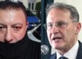 Edmundo Cirielli interviene per l’accaduto ed esprime solidarietà al giornalista Pino Grazioli.