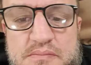 Rosario Salvucci: continua con minacce, offese e diffamazioni. Grazioli denuncia e il pm dispone il codice rosso con l’aggravante.