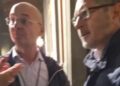 Solidarietà a Francesco Emilio Borrelli: Un Atto di Intolleranza al Palazzo Reale di Napoli.