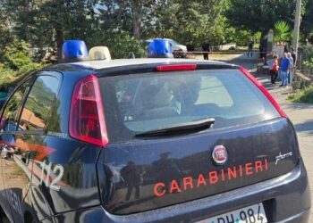 Benevento: rintracciato il marito della donna trovata senza vita in casa, con se i due figli, uno morto.