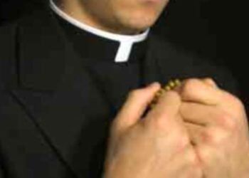 Parroco orco ad Ercolano, condannato a 8 anni per abusi sessuali su disabile.