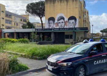 Caivano: slitta la sentenza per i due maggiorenni già condannati in primo grado per lo stupro delle due cuginette.