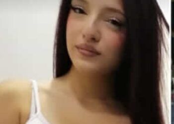 Giada ritrovata dopo sette giorni dal giornalista Pino Grazioli.