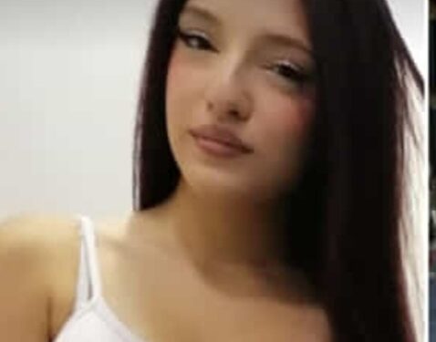 Giada ritrovata dopo sette giorni dal giornalista Pino Grazioli.