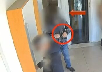 Napoli: scoperto dalla guardia di finanza, finto cieco.