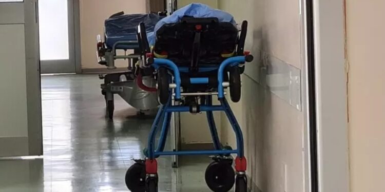 Napoli: morì dopo un tso, questa è la conclusione del tribunale civile di Napoli.