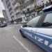 Napoli: paura in piazza Bellini, esplosi colpi di pistola.