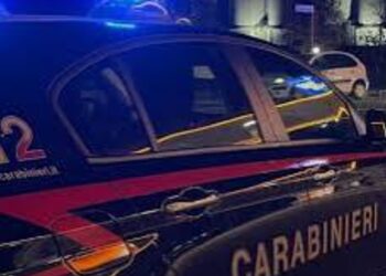 Ercolano, Napoli: 5 persone in manette per il tentato omicidio di un 26enne.