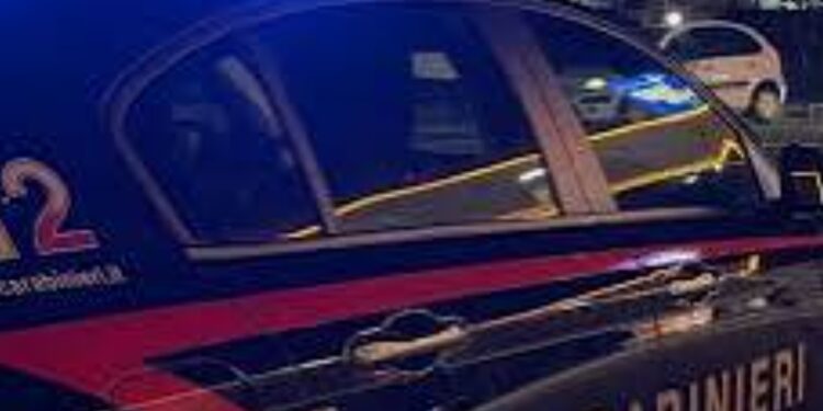 Ercolano, Napoli: 5 persone in manette per il tentato omicidio di un 26enne.