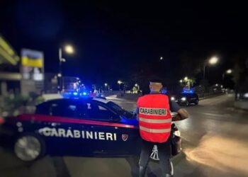 Castello di Cisterna, Napoli: pusher a 14 anni, non saprei fare altro ha dichiarato agli agenti.