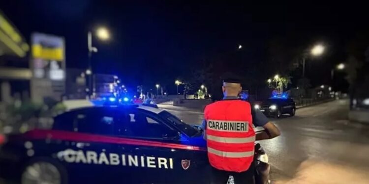 Castello di Cisterna, Napoli: pusher a 14 anni, non saprei fare altro ha dichiarato agli agenti.