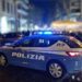 Vomero: baby rapinatore seriale, catturato dalla polizia.