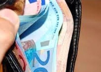Ponti Rossi, Napoli: furto di portafogli nella stessa abitazione, arrestato 26enne.