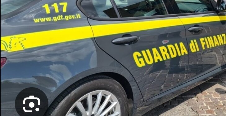 Casertano: arrestati camorristi e amministratori pubblici.