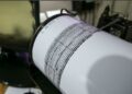 Terremoto nell’Avellinese: magnitudo 3.6 a Grottella.