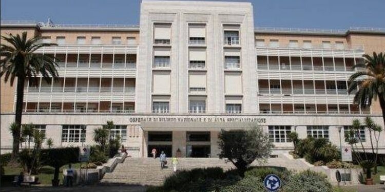 Napoli: Fuori pericolo il bimbo di Gaza cardiopatico ricoverato al Monaldi.