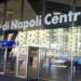 Stazione centrale Napoli, tenta di passare senza biglietto, armato di coltello.