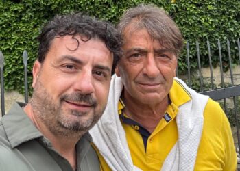 Sciopero della fame per i due uomini, detenuti ingiustamente ai domiciliari, dopo aver dedicato la loro vita ad aiutare donne vittime di violenza.