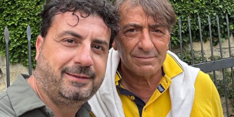 Sciopero della fame per i due uomini, detenuti ingiustamente ai domiciliari, dopo aver dedicato la loro vita ad aiutare donne vittime di violenza.