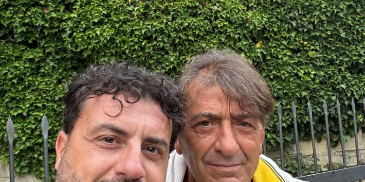 Sciopero della fame, agli arresti domiciliari ingiustamente.