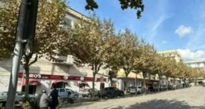 Napoli: omicidio diciottenne a Boscoreale, si costituiscono i due giovani.