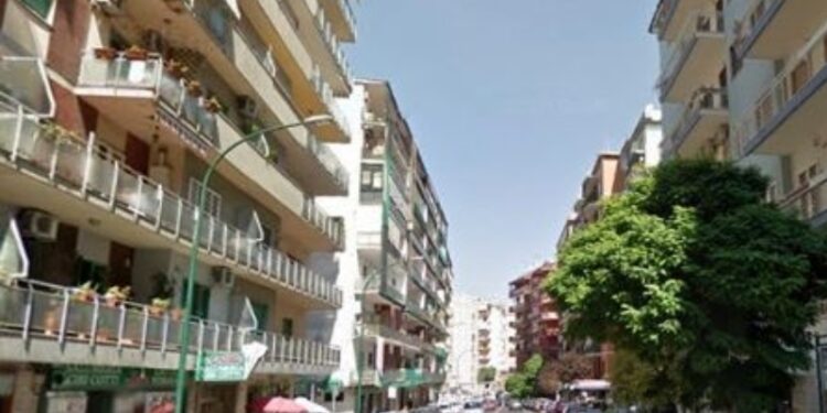 Vomero, Napoli: anziani travolti sulle strisce pedonali.