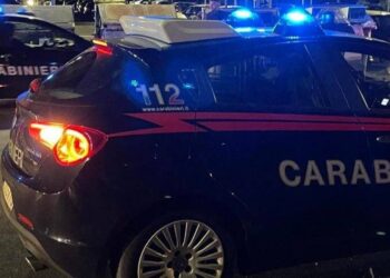 Qualiano: donna accoltellata, arrestato l’ex compagno.