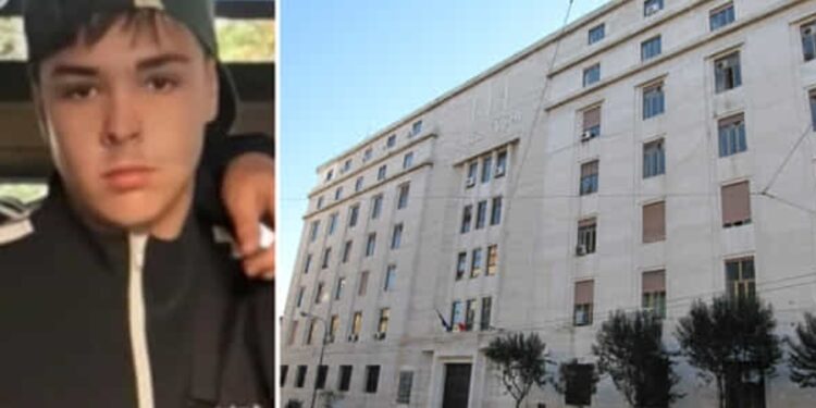 Arenaccia: Pio Marco non era l’obbiettivo del baby killer.