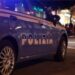 Sorrento: uomo intento ad infrangere una vetrina, arrestato.