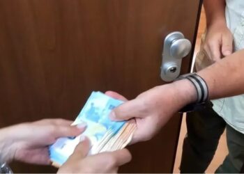 Napoli: truffe a danno degli anziani, smantellata gang.