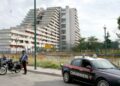 Scampia, Napoli: 54enne evade dai domiciliari e va dai carabinieri.