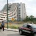 Scampia, Napoli: 54enne evade dai domiciliari e va dai carabinieri.