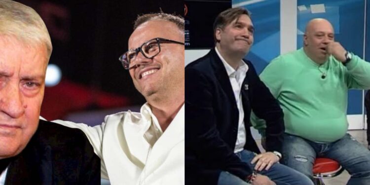 La storia dietro “100 anni”: un incontro di geni.