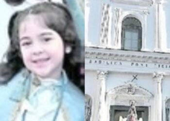 Bimba morta dopo la festa a Torre del Greco, fatale un malore, ma è giallo.