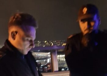 VIGILIA DI NATALE: UN GESTO DI SOLIDARIETÀ E CORAGGIO.